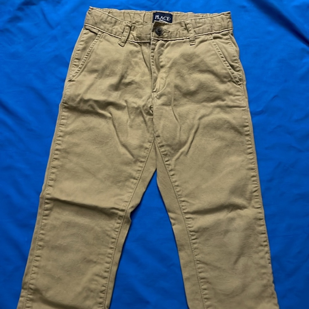 Place Boys Jeans size 7